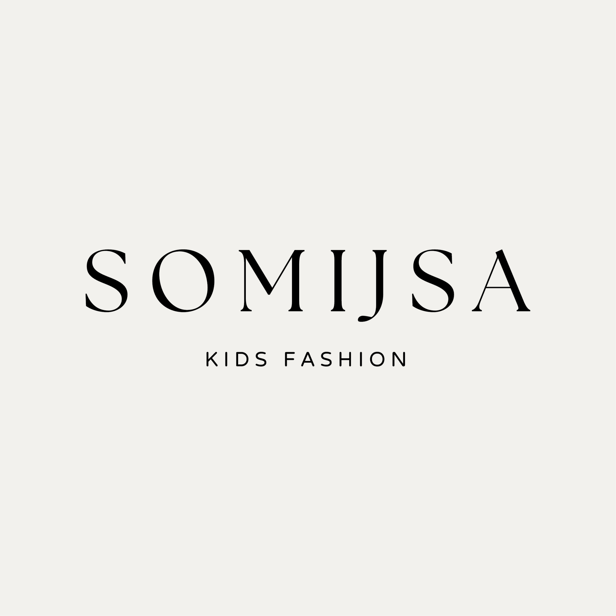 Kinderkledingwinkel - Somijsa Kids Fashion