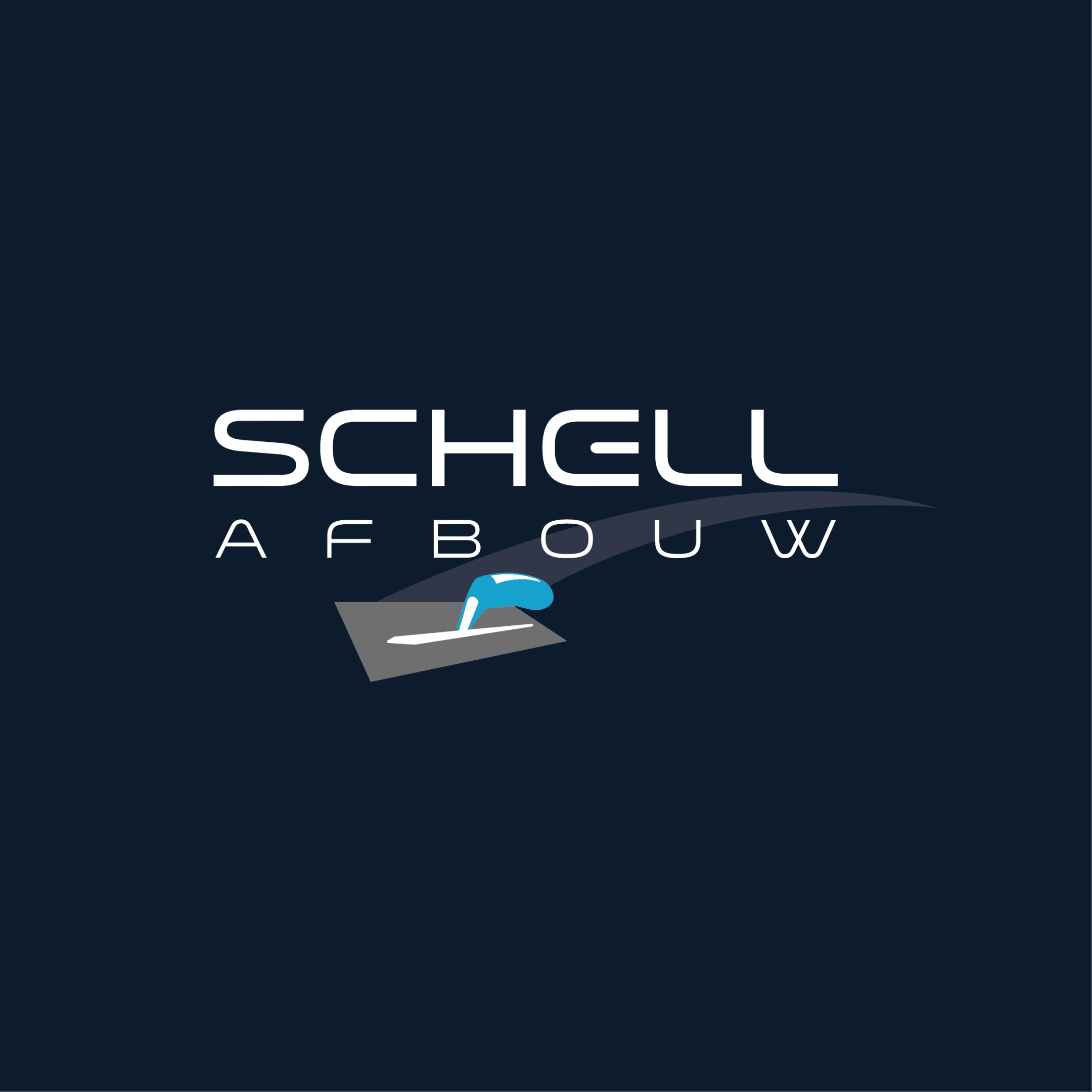 Stukadoor - Schell Afbouw