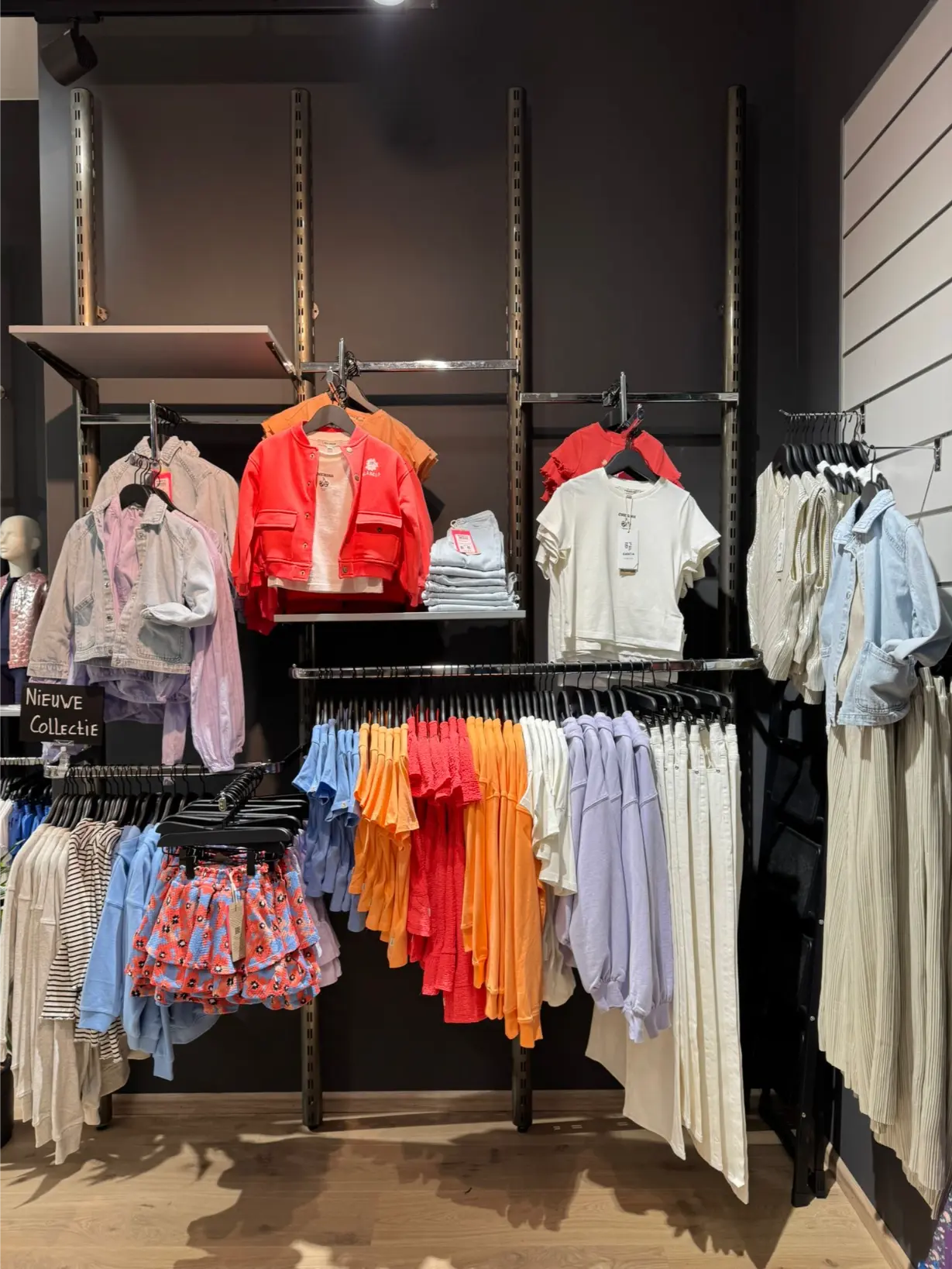 Kinderkledingwinkel - Somijsa Kids Fashion