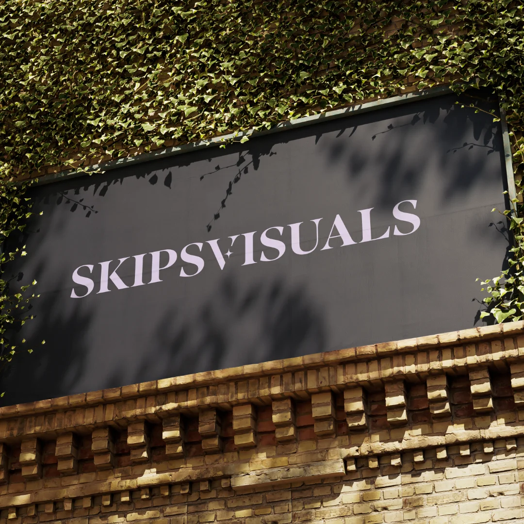 Fotograaf - Skipsvisuals