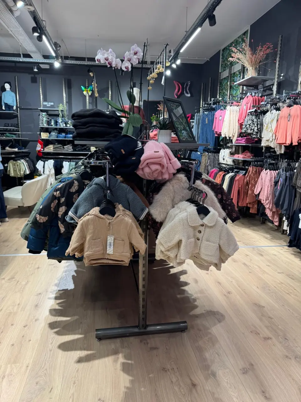 Kinderkledingwinkel - Somijsa Kids Fashion