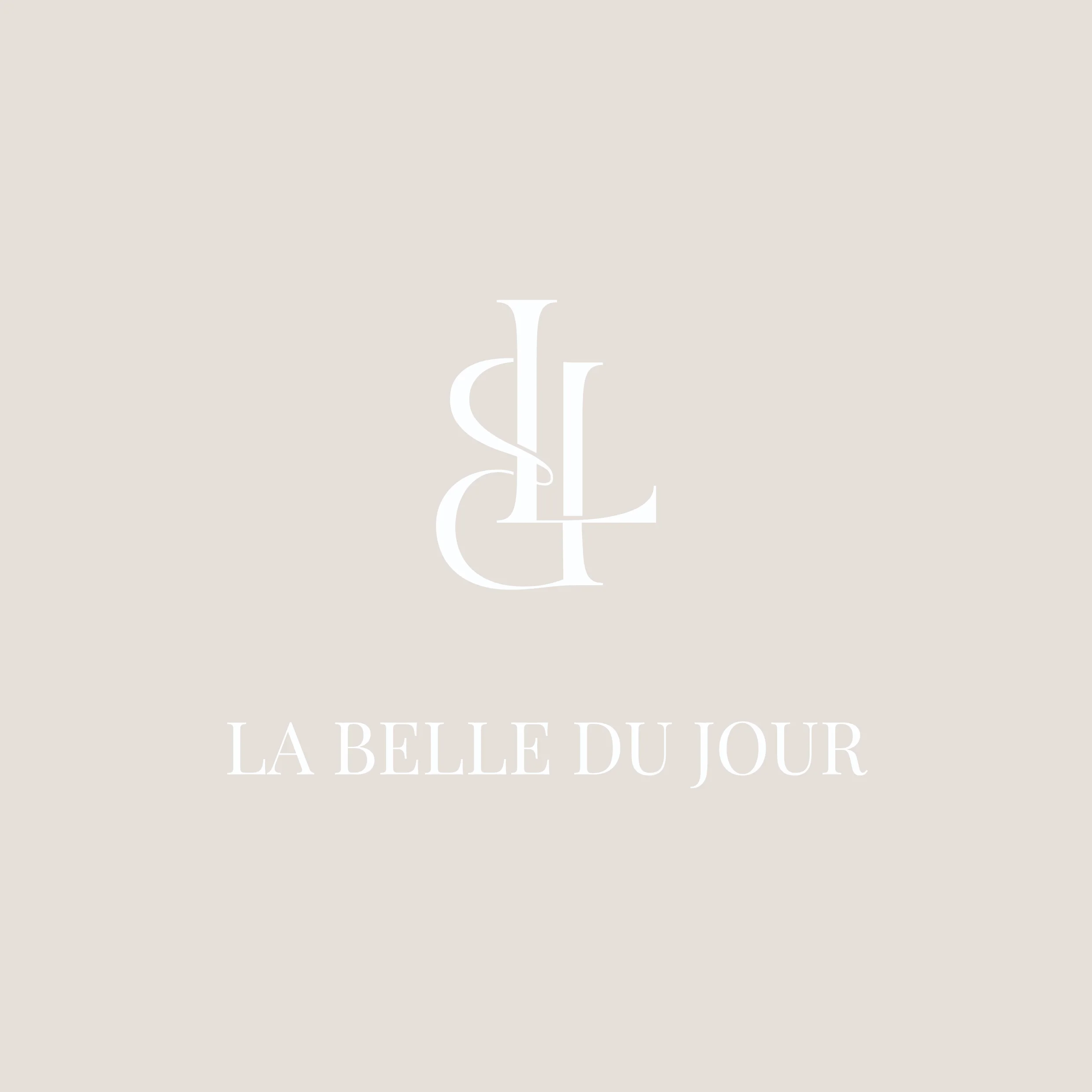 Schoonheidssalon - La Belle Du Jour