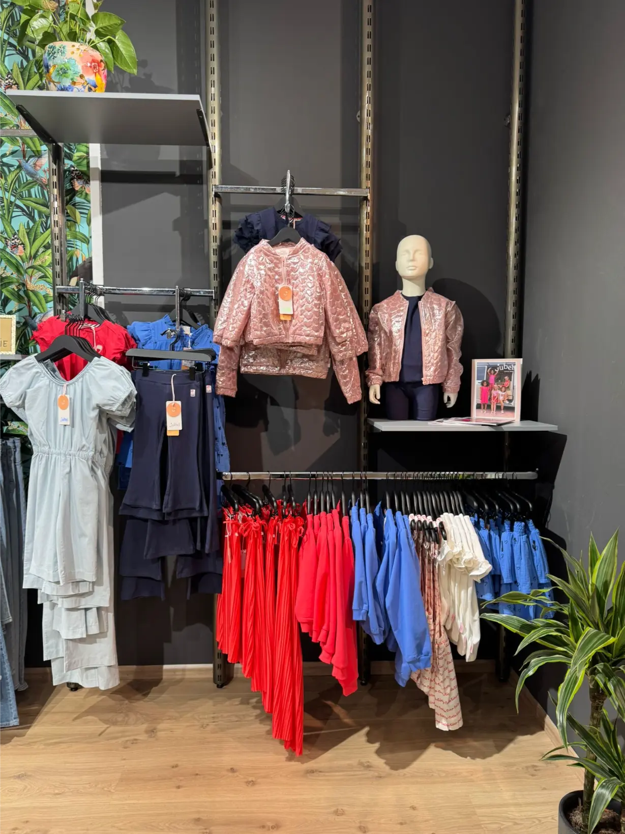 Kinderkledingwinkel - Somijsa Kids Fashion