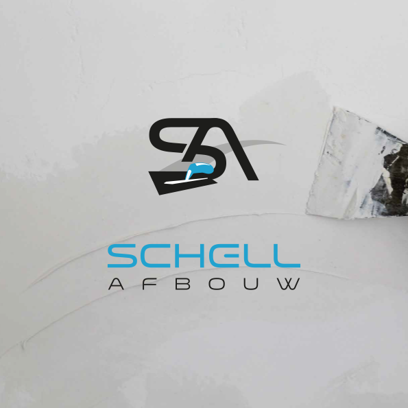 Stukadoor - Schell Afbouw